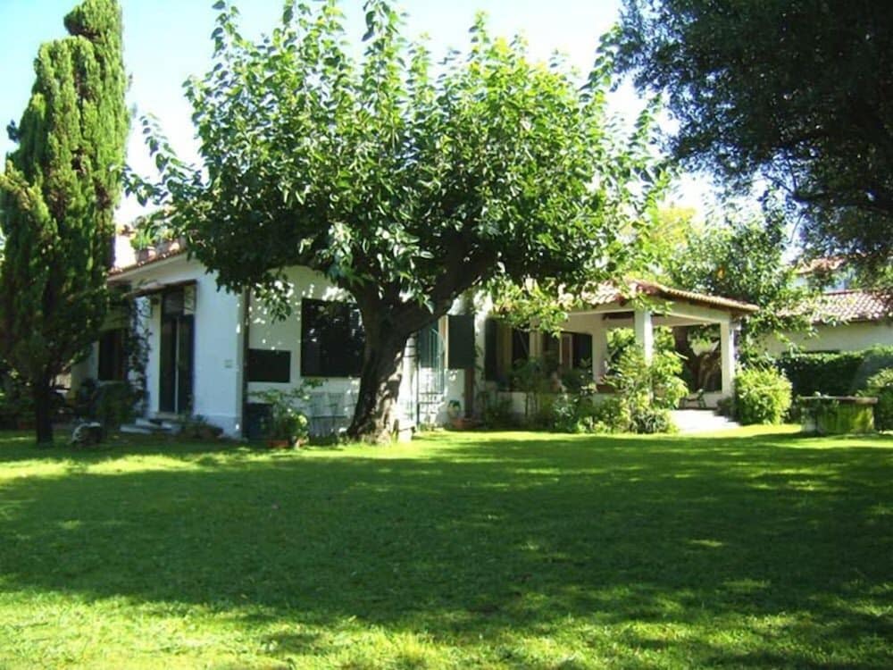Casa Tortora