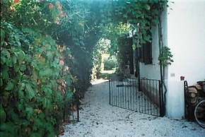 Casa Tortora