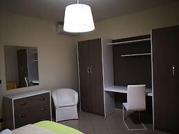 Telesia Residence