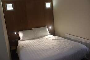 Corona Hotel Sheffield Meadowhall