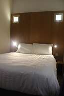 Corona Hotel Sheffield Meadowhall