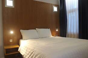 Corona Hotel Sheffield Meadowhall