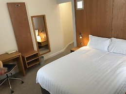 Corona Hotel Sheffield Meadowhall