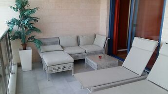 Apartment Altea Beach