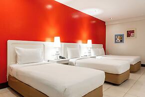 Ecotel by L'Fisher