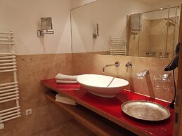 Ferienwohnung Landhaus alpinum