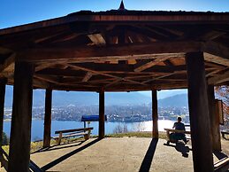 Ferienwohnung Landhaus alpinum