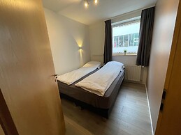 Saga Apartments
