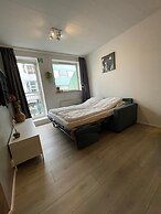Saga Apartments