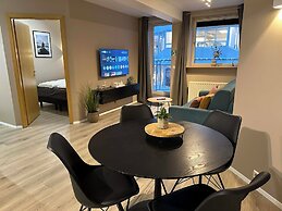 Saga Apartments