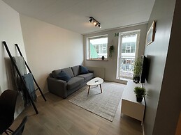 Saga Apartments