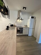 Saga Apartments