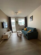 Saga Apartments