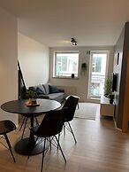 Saga Apartments