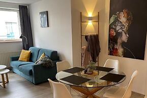 Saga Apartments