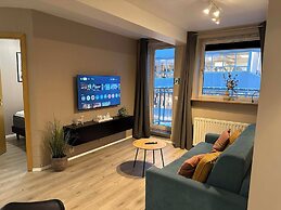 Saga Apartments