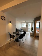 Saga Apartments