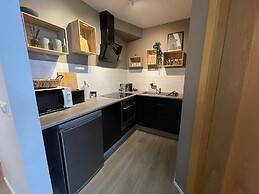 Saga Apartments