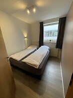 Saga Apartments