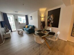Saga Apartments