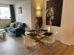 Saga Apartments