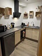 Saga Apartments