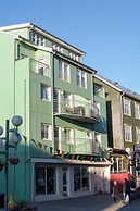 Saga Apartments