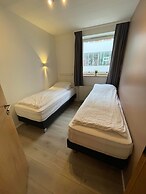 Saga Apartments