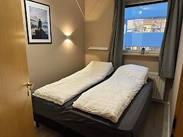 Saga Apartments