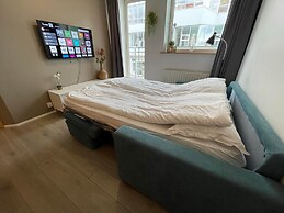 Saga Apartments