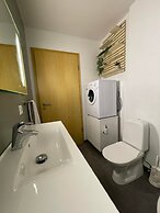 Saga Apartments