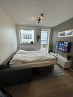 Saga Apartments