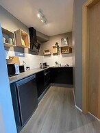 Saga Apartments