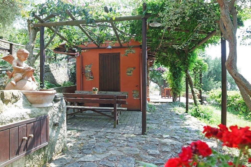 Terrazza degli Angeli