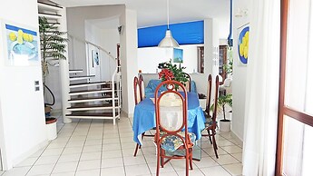Villa Paola