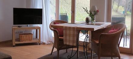 Mountainlodge Dorfhaus