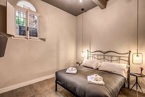 St. Eligio Suite
