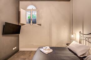 St. Eligio Suite