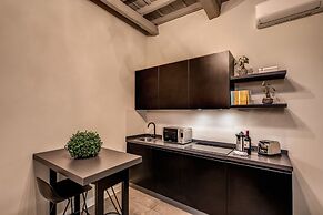 St. Eligio Suite
