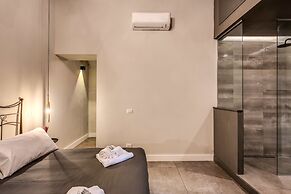 St. Eligio Suite