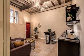 St. Eligio Suite