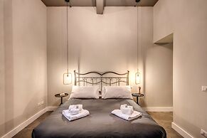 St. Eligio Suite