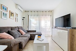Alea Rentals - Acquamarina