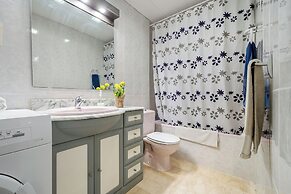 Alea Rentals - Acquamarina
