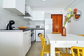 Alea Rentals - Albeniz