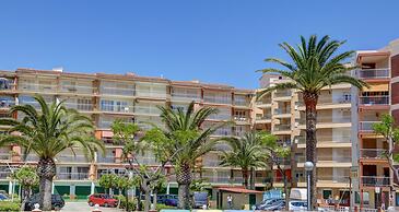 Alea Rentals - Cye