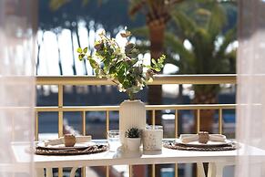 Alea Rentals - Cye