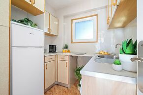 Alea Rentals - Cye