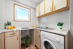 Alea Rentals - Cye