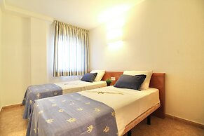 Alea Rentals - Los Juncos